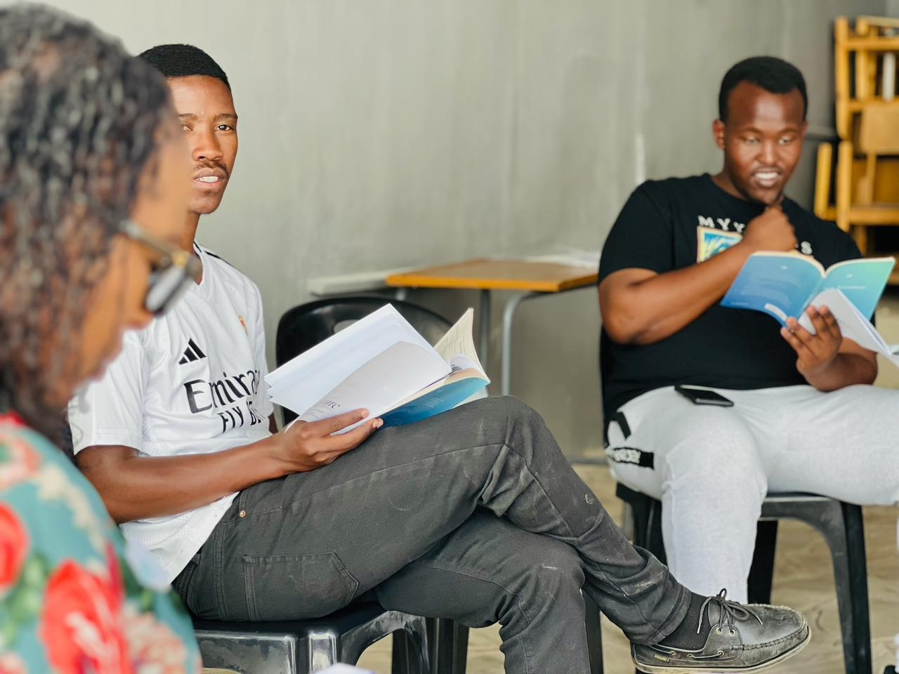 Community Outreach